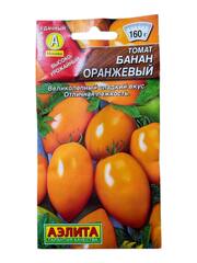 Томат Банан оранжевый (Аэлита)