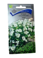 Арабис альпийский Белый (Поиск)