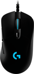 Мышь Logitech Mouse G403 HERO Gaming -USB