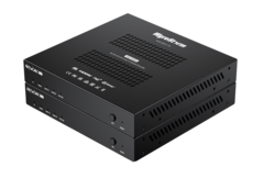 Декодер AV-over-IP NetworkHD 600 SDVoE 10GbE WyreStorm NHD-600-E-RX — фото 4