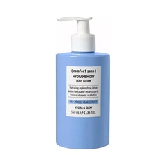COMFORT ZONE Увлажняющий лосьон для тела Hydramemory