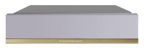 Подогреватель посуды Kuppersbusch CSW 6800.0 G4 Gold