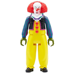 Фигурка Super7 IT: Monster Pennywise