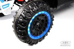 BUGGY E001EE 4WD с дистанционным управлением