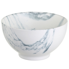 Набор салатников marble, D11,5 см, 2 шт.