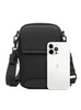 Картинка сумка для документов Ozuko 9732 Black - 3