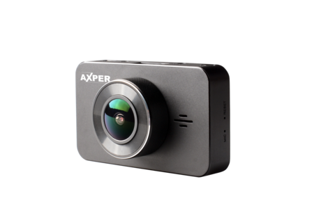 Видеорегистратор AXPER Throne GPS