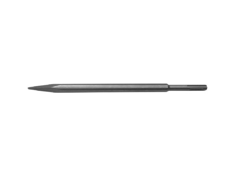 STAYER Gorilla Force, 280 мм, SDS-max, пикообразное зубило, Professional (29391-00-280)