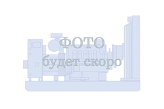 Дизельный генератор Азимут АД-32С-Т400-1РКМ18 Perkins в кожухе