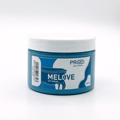 Акриловая меловая матовая краска MELOVE, №49 Синь Камень, ProArt
