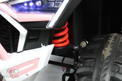 BUGGY E001EE 4WD с дистанционным управлением