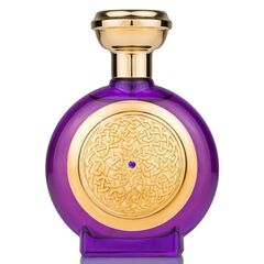 Boadicea The victorious violet sapphire