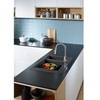 Hansgrohe Talis M51 73850000 Смеситель для кухни с выдвижным изливом и лейкой