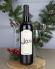 Вино JAN Красное сухое 2018 г.у. 14,0% 0,75 л, Армения
