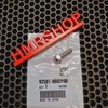 Honda Болт подножки ограничительный VFR 1200 92501-06020-0B