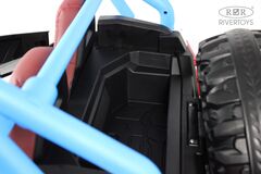 BUGGY E001EE 4WD с дистанционным управлением