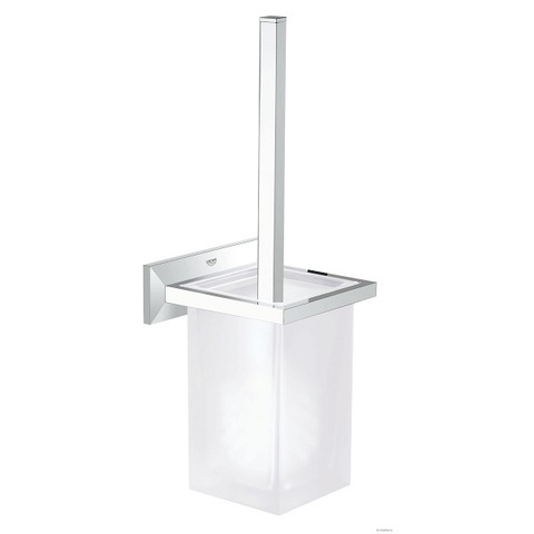 GROHE Allure Brilliant 40500000 Туалетный ершик