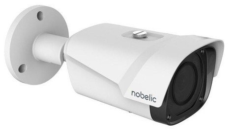 Камера видеонаблюдения Nobelic NBLC-3461Z-SD