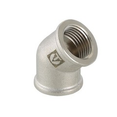 Угол 1/2 в-в (45градусов) VALTEC