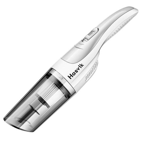 Аккумуляторный пылесос Hasvik Clean VC-28