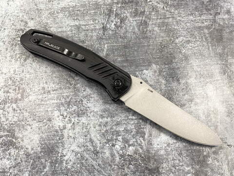 Складной нож Hit, D2, s/w, Mr.Blade, MB043