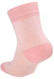 Носки из бамбука Norveg Bio Bamboo Pink детские