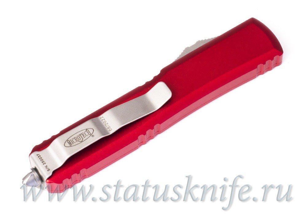 Нож Microtech Ultratech 123-10RD
