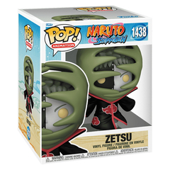 Funko POP! Naruto Shippuden: Zetsu 6