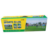 Ворота игровые DFC 6ft пластик GOAL7180A фото №2