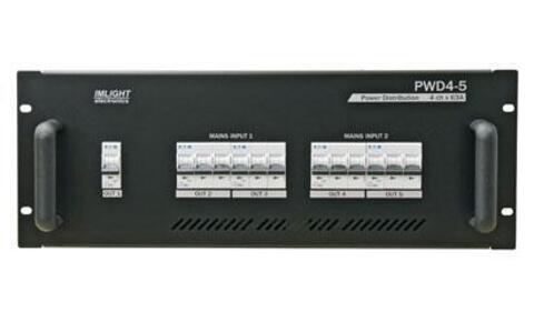 IMLIGHT PWD 4-5
