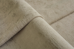 Микровелюр Fabriq beige (Фабрик бейж) 03