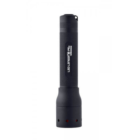 Фонарь светодиодный Led Lenser P5.2, 140 lm, 1-AA