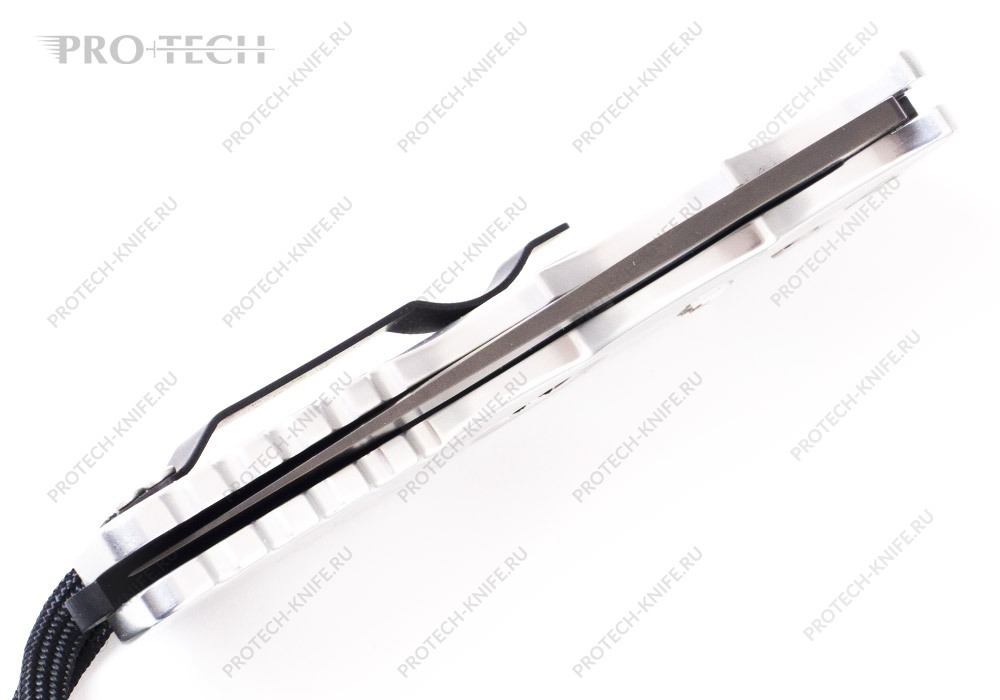 Нож Pro-Tech TR-4.62 SG Skull Blade Show Limited - фотография 