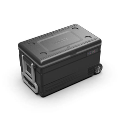 Компрессорный автохолодильник Alpicool U45 (12V/24V, 45л)