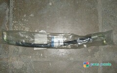 Шланг масляной  системы в сборе / HOSE ASSY 1/2IDX500MM АРТ: 528-205