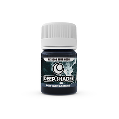 AK Interactive Deep Shade - Blue Moon
