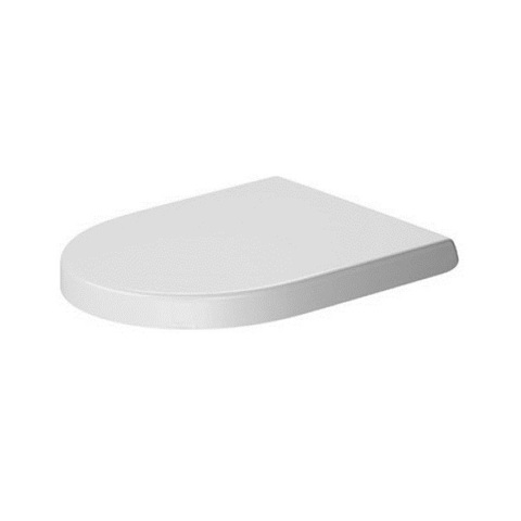 Duravit Darling New 69890000 Сиденье для унитаза с микролифтом