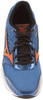 Mizuno Wave Impetus кроссовки для бега blue - 3