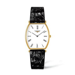 Longines L4.705.2.11.2