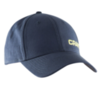 Кепка Craft Cap синяя - 1