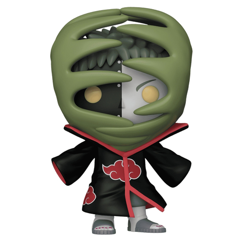Funko POP! Naruto Shippuden: Zetsu 6