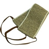 Мочалка из козьей шерсти (Турция) - 7