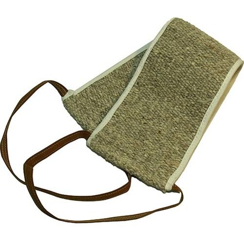 Мочалка из козьей шерсти (Турция) - 8