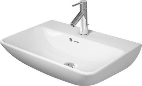 Duravit ME by Starck 2343600030 Раковина компакт
