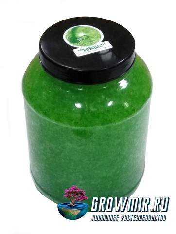 Нейтрализатор запаха, гель SUMO Sumo Evergreen 5 L