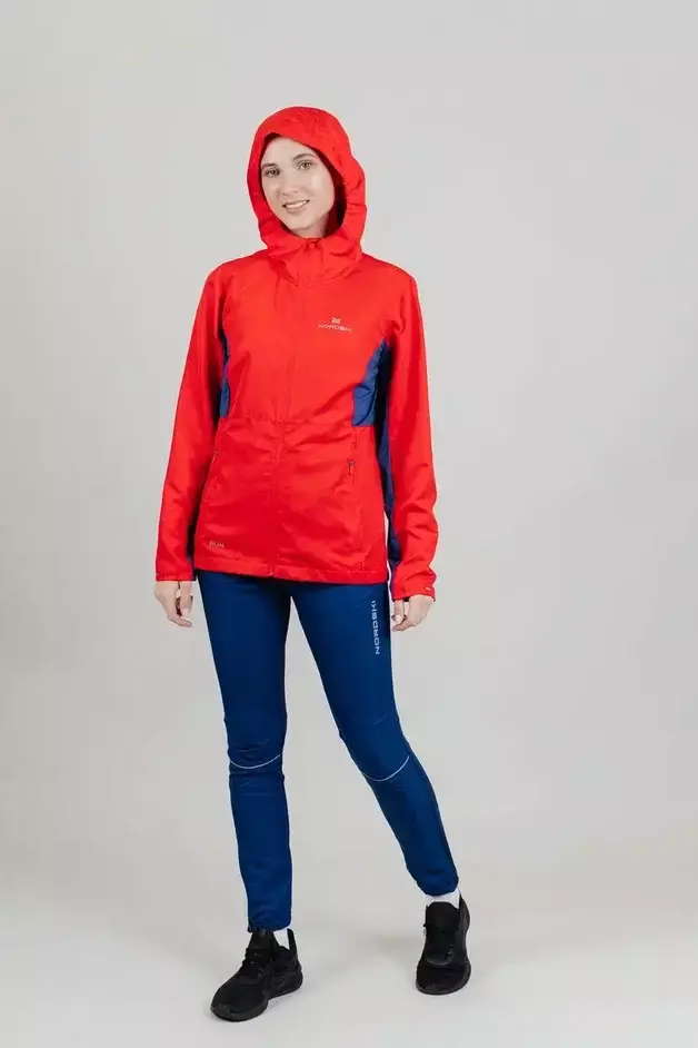 Женский костюм для бега Nordski Run - 2