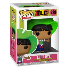 Funko POP! TLC: Left Eye (229)
