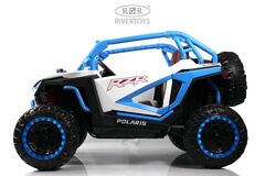 BUGGY E001EE 4WD с дистанционным управлением
