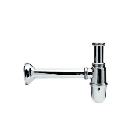 Nicolazzi 5568CR Сифон для раковины