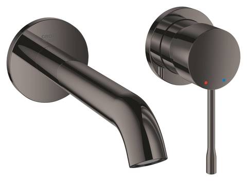 GROHE Essence 19408A01 Смеситель для раковины встраиваемый